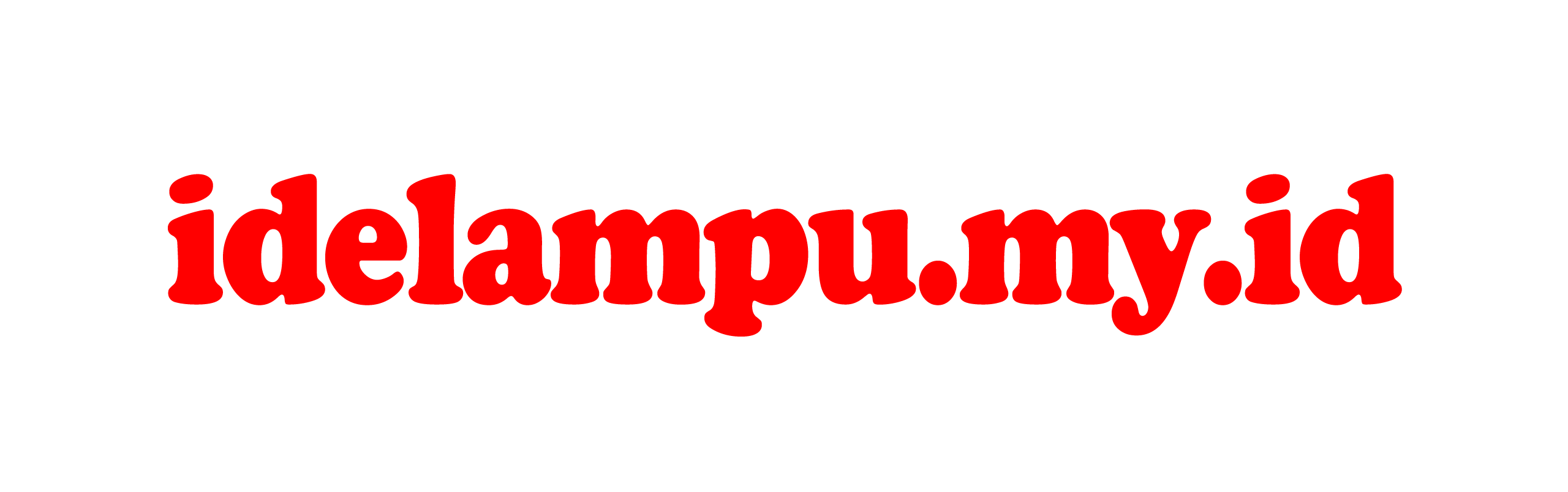 Ide Lampu